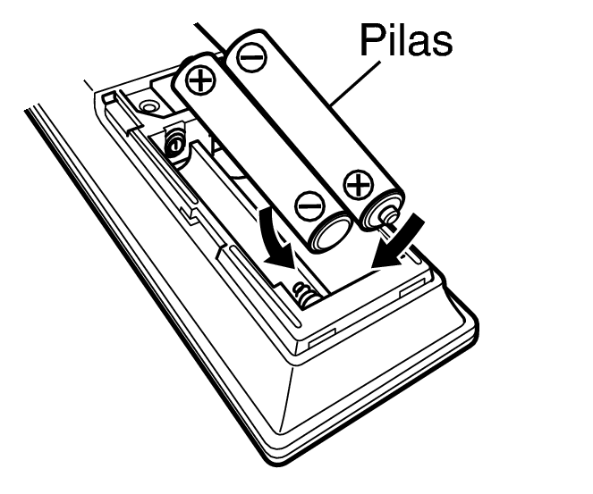 Battery2 continuity